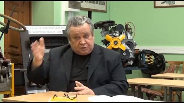 выбираем моторное масло