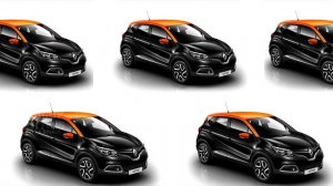 Things We Know About The Renault Captur