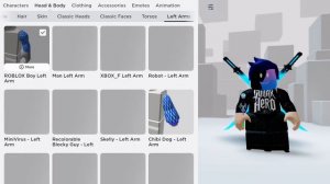 Как сделать мини скин бесплатно