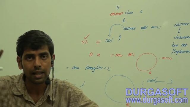 Core Java OOPs Overloading Part - 4 смотреть онлайн