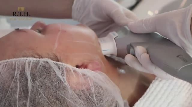 SMAS-лифтинг на аппарате ULTRAFORMER. Омоложение и подтяжка лица без операции смотреть онлайн