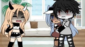 он был твоим знаю я... (гача лайф)