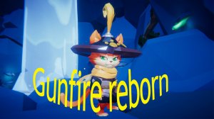 Gunfire reborn | геймплей на андроид