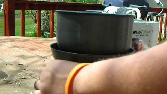 Primus Stove Review смотреть онлайн