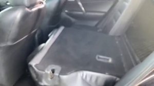 Мазда 6 2006 АКПП