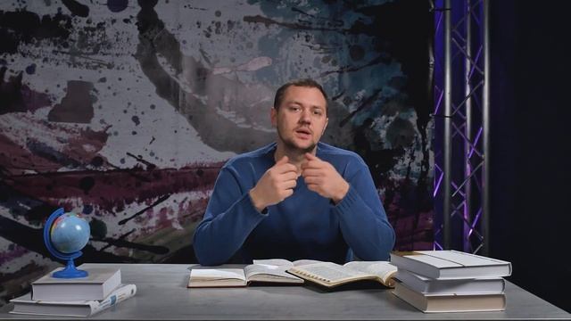 34. Сладострастие. Грех-как твое имя? смотреть онлайн