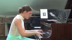 Концерт студентов и выпускников Московской Консерватории им. П.И. Чайковского и Училища им. Гнесиных