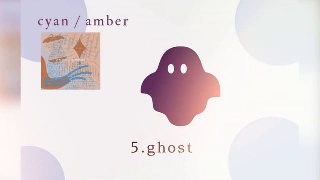 SPOOL 2nd Full Album 「cyan / amber」Trailer смотреть онлайн