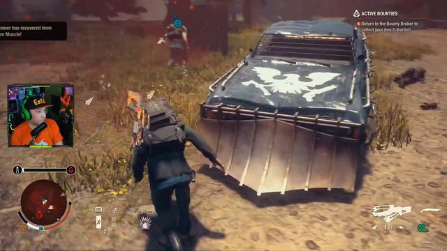 State of Decay 2 ep8 🩸 LETHAL DIFFICULTY 🩸 (tagalog / pinoy / filipino) смотреть онлайн