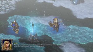 Артас находит фростморн