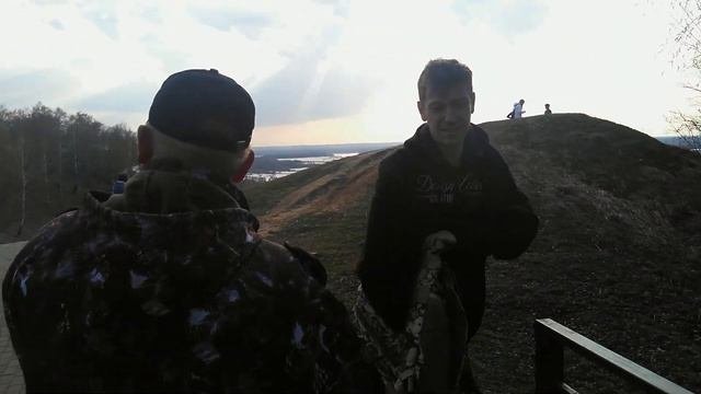 Лысая гора Гороховец
