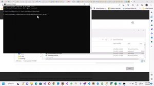 How to fix the SQL error Microsoft.ACE.OLEDB.16.0' provider is not registered on the local machine.