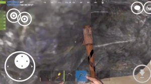 первое видео про оксайд(фармлю ресы для клана моего)