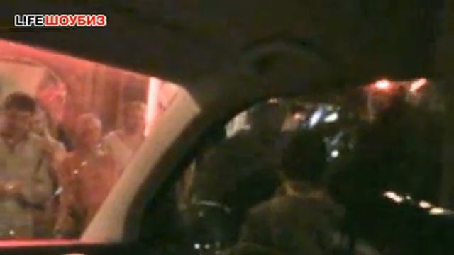 День рождения Лепса смотреть онлайн