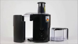 Соковыжималки Браун Мультиквик J300, J500, J700 2502 ОБЗОР