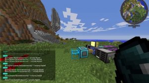 НОВЫЙ ДЮП ВСЕХ ПРЕДМЕТОВ В МАЙНКРАФТ 1.7.10 l AppliedEnergistics