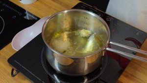 Быстрый завтрак: пышки по-болгарски на простокваше или кефире, готовится за 20 минут!