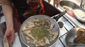 Садж из свинины,очень вкусный рецепт.