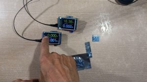 Вольтамперметр на INA226 показывает 16,38 Вольт. Причина неисправности и как ее устранить.