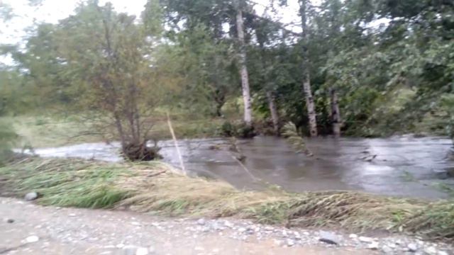 Тернейский район - движения нет.. Приморский край. Тайфун lionrock. смотреть онлайн