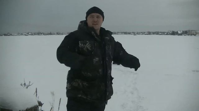 камера для рыбалки своими руками.