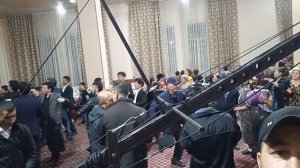 Туй Шайдон 2020,Свадьба Шайдон