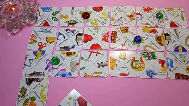 СКОРПИОН ♏ Прогноз на неделю с 31 октября по 6 ноября 2022 🍁 Цыганский пасьянс 🌈 смотреть онлайн