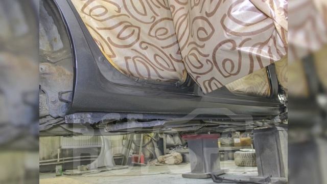 Отзыв владельца Toyota Auris I. VSEPOROGI смотреть онлайн