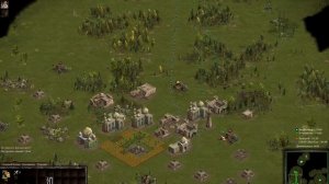 Казаки 3 / Cossacks 3  2 на 2 Турция