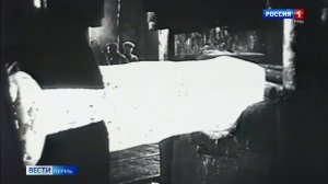Исторический пресс-тур на Мотовилихинские заводы. ТК Вести-Пермь.mp4