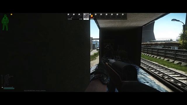 Escape from Tarkov#Бегаем#Выживаем#СобираемЛут#09 смотреть онлайн