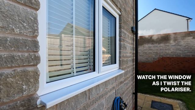 Get a Polarising Filter for Your GoPro Hero 10 or GoPro Hero 9 // Sandmarc Circular Polariser смотреть онлайн