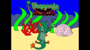 Terraria Calamity Mod Soundtrack - ???