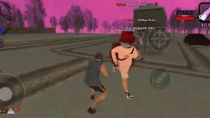 СБОРКА НА БЛЕК РАША! ОБЗОР НА СБОРКУ Vetron. Black Russia