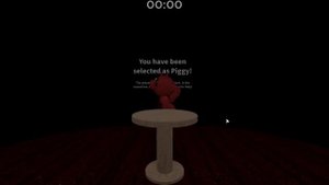 Никому НЕ СБЕЖАТЬ – Я СВИНКА ПИГГИ в Роблокс! Побег Red Cat от Roblox Piggy