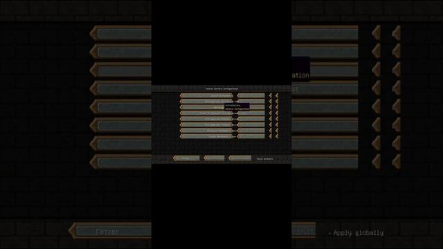 ПРОБЛЕМЫ С ШЕЙДЕРАМИ? Я НАШЁЛ ОДНО ИЗ РЕШЕНИЙ В МАЙНКРАФТЕ С МОДАМИ 1.12.2 смотреть онлайн