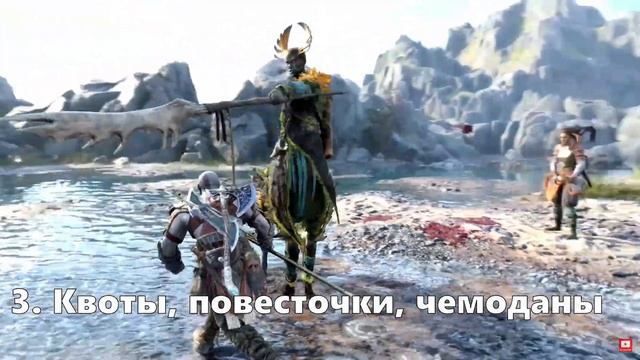 ААА-игры - это ЗЛО! Видеоигры-Блокбастеры, трипл-Эй, бюджеты против геймеров смотреть онлайн