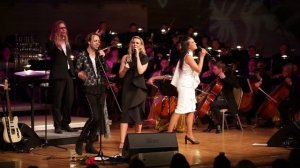 ABBA – Thank you for the music.