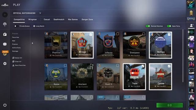 How To Connect To A Server IP Address In CSGO [Join Community Servers] смотреть онлайн
