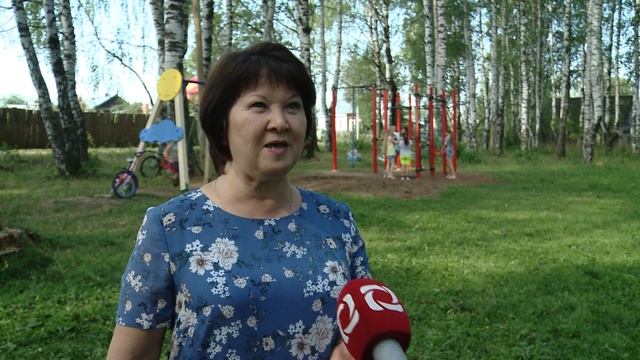 Спортивная площадка 08.08.2023