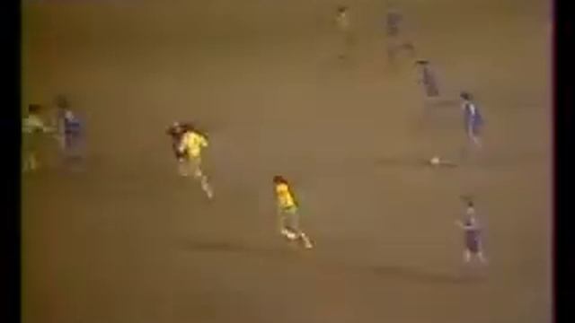 Andrej Jakubik vs Nantes Coppa delle Coppe 1979 1980