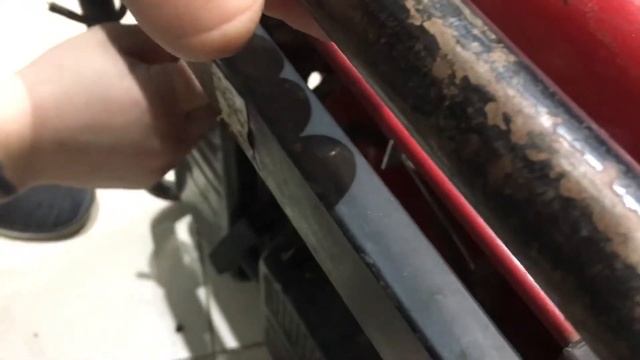 Бензогенератор Elitech смотреть онлайн