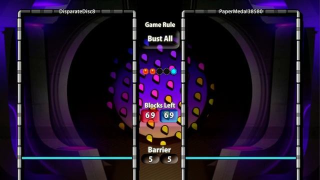 Arkanoid Live! - Xbox Live Multiplayer 2019 смотреть онлайн