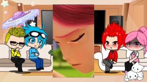 Реакция на тик ток. Лига вотчкар реагирует на Ари Роя