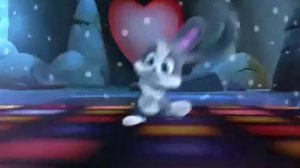 Зайка Шнуфель - Тусовка Зайцев