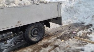 уаз самосвал гидростанция 12в продажа гидростанций 89373527678