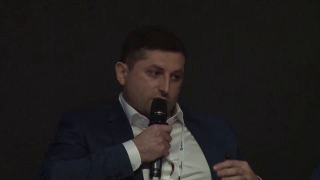 Мультитемпературный склад в г. Москва | Эльман Халилов |