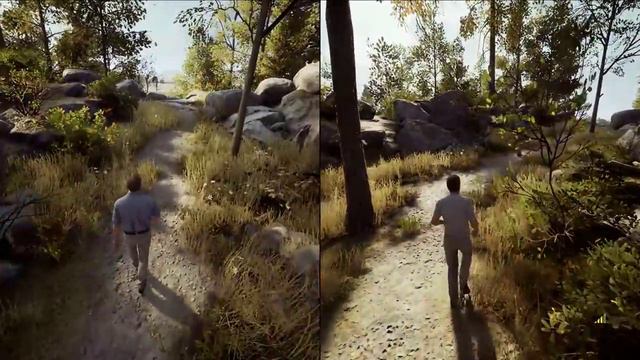 ПОБЕГ ИЗ ТЮРЬМЫ ➤ A WAY OUT ➤ Прохождение #2 смотреть онлайн