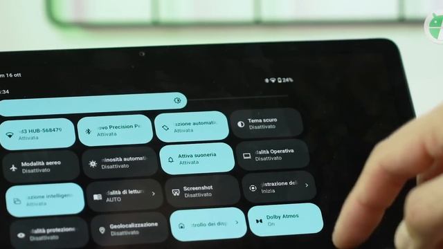 I MIGLIORI TABLET da acquistare OGGI (2023) смотреть онлайн