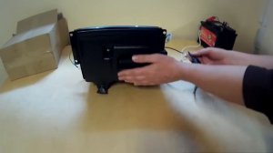 Вентилятор отопителя модифицированный для ВАЗ 21214 – 31 НИВА с крыльчаткой ВАЗ 2108